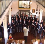Chorkonzert
    in der Kirche von Gusev