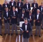 Konzert in der ev. Kirche von Kaliningrad