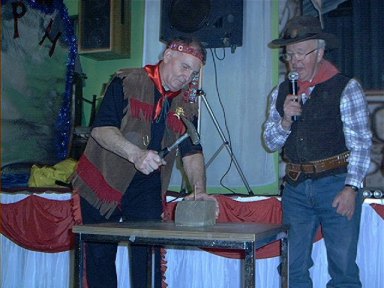 Sangesbrder sind auch
              gute Handwerker