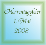  Bilder vom Mnnerchor 2008 