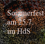 Sommerfest im Haus der Senioren 25.7.2014