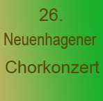  Chorkonzert 2018