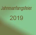  jahresanfangsfeier 2019