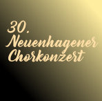 30. chorkonzert