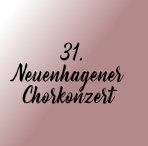 30. chorkonzert